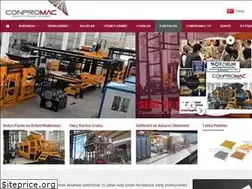Sites similar to conpromac.com