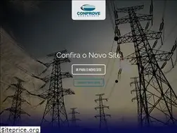 Sites similar to conprove.com.br