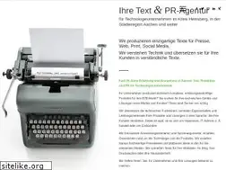Sites similar to conpublica.de