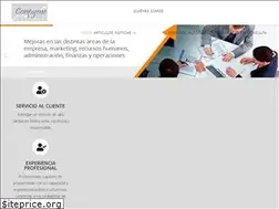 Sites similar to conpyme.cl