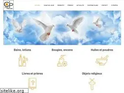 Sites similar to conq-parfums.com