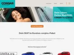 Sites similar to conqar.de