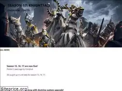 Sites similar to conqhub.com