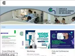 Sites similar to conqn.org.ar