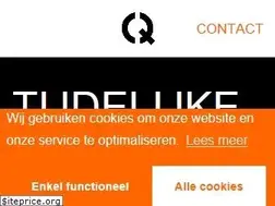 Sites similar to conquaestor.nl