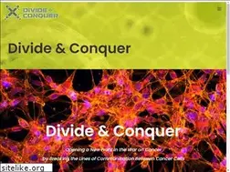 Sites similar to conquer.bio