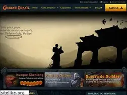 Sites similar to conquerbrasil.com.br