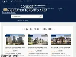 Sites similar to conquercondo.com