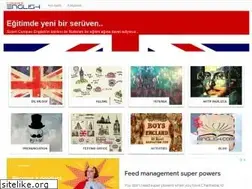 Sites similar to conquerenglish.com