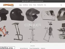 Sites similar to conquerequipment.com