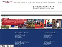 Sites similar to conquermn.com