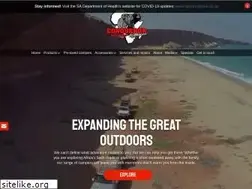 Sites similar to conqueror-jhb.co.za