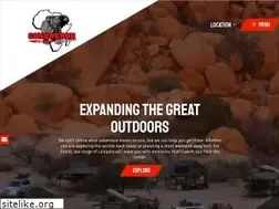 Sites similar to conqueror4x4.com