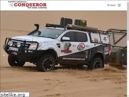 Sites similar to conquerorcampersusa.com