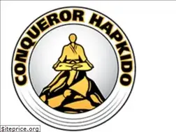Sites similar to conquerorhapkido.com