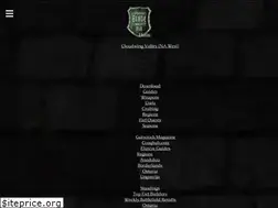 Sites similar to conquerorsbladehub.com