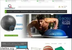 Sites similar to conquest.it