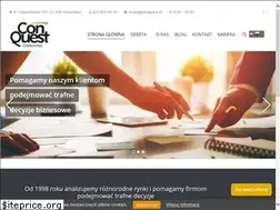 Sites similar to conquest.pl
