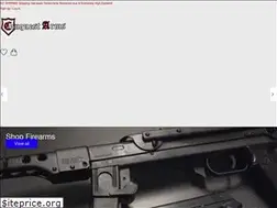 Sites similar to conquestarms.com