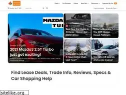 Sites similar to conquestcars.ca