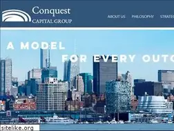 Sites similar to conquestcg.com