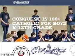Sites similar to conquestclubs.com