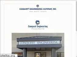 Sites similar to conquesteng.com