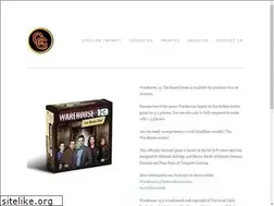 Sites similar to conquestgaming.com