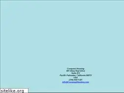 Sites similar to conquesthousing.com
