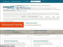 Sites similar to conquestimaging.com