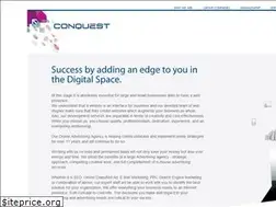 Sites similar to conquestmediahouse.com