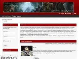 Sites similar to conquestofthehorde.com