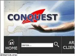 Sites similar to conquestore.it