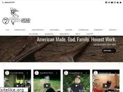 Sites similar to conquestscents.com