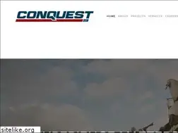 Sites similar to conquestusa.com