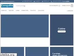 Sites similar to conquete.ma
