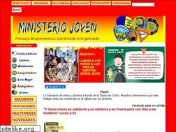 Sites similar to conquismania.cl