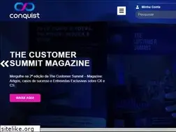 Sites similar to conquist.com.br
