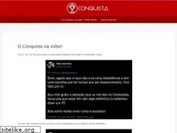 Sites similar to conquista.blog.br