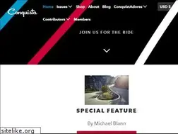 Sites similar to conquista.cc