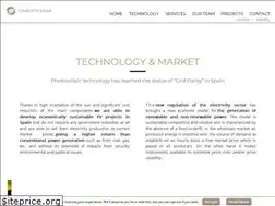 Sites similar to conquista.solar