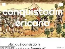 Sites similar to conquistaamericana.wordpress.com