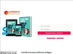 Sites similar to conquistadigital.com.br