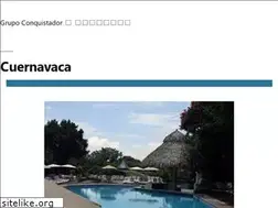 Sites similar to conquistador.com.mx