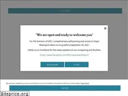 Sites similar to conquistadorresort.com