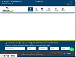 Sites similar to conquistaleiloes.com.br