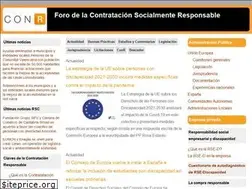 Sites similar to conr.es