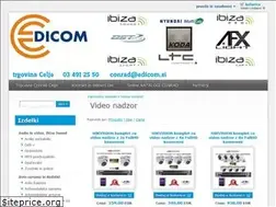 Sites similar to conrad-celje.si
