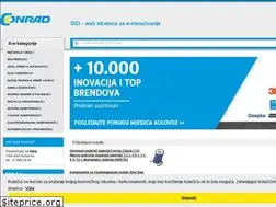 Sites similar to conrad-hr.biz