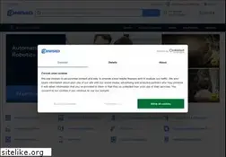 Sites similar to conrad-uk.com